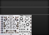 Ricky Tinez - Noise Engineering / Intellijel Case (copied from svenlito)