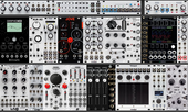 Roberts test rack