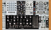 My awkward Eurorack (copy)