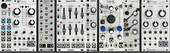 My chasmic Eurorack
