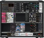 My larkish Eurorack