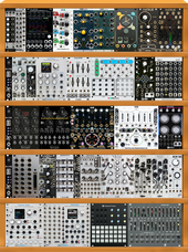 Modular Wall L