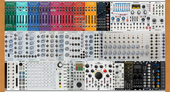Techno Performance Rack