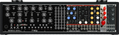 Waldorf KB37 rack space
