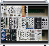 3 row rack