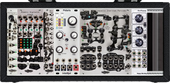 My resigned Eurorack