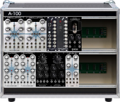 My panzer Eurorack