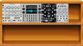 My undeaf Eurorack