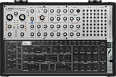 My mony Eurorack