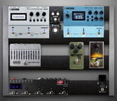 Bass Board