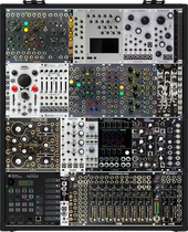 7u 84hp Rack (Actual)