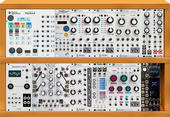 My buirdly Eurorack