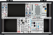 My heartfelt Eurorack