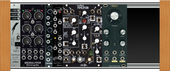 My piscine Eurorack (copy)