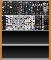 My rimy Eurorack
