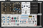 My unclear Eurorack