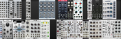 ChCh - Progression: UTIG (universal timbre generator)