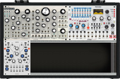 My fitchy Eurorack
