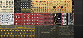 My man Eurorack