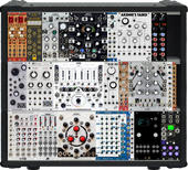 My corded Eurorack (copy)
