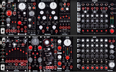 My shabby Eurorack