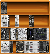 my eurorack
