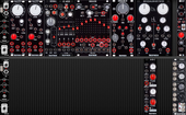 My shabby Eurorack (copy)