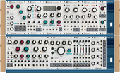 My lithest Eurorack