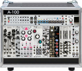 My ralline Eurorack