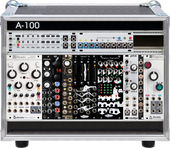 My mumchance Eurorack