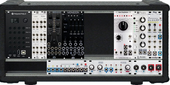Starter Rack 2 (1u)