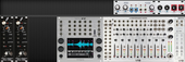 Small rack
