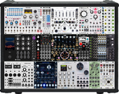 My cool Eurorack