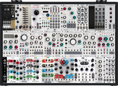 My scurry Eurorack (copy)
