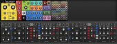 My lithic Eurorack