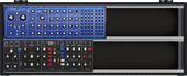 My allowed Eurorack