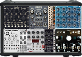 Drum rack
