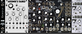 My unscorched Eurorack