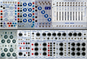 My offish Buchla