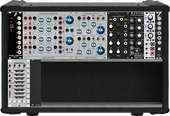 My cheerless Eurorack