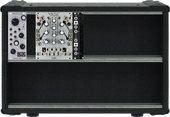 My stolen Eurorack