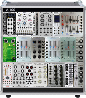My strange Eurorack