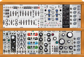 My abnormal Eurorack