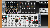 Dirks Arturia Rackbrute 6U 1 (copy)