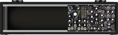 My templed Eurorack