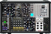 Makenoise baby case grey