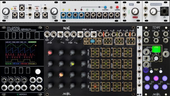 Intellijel 4UX62
