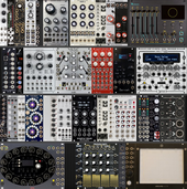 INSTANT current setup