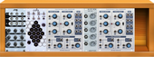 My tideless Eurorack