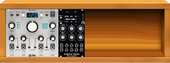 My drum Eurorack modular